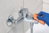 Détartrant rénovateur de sanitaire et salle de bain - bouteille de 1L