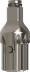 Carré d'entraînement 3/8" standard pour réf. 51155-55602