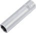 Douille longue 1/4" de 9mm