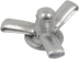 Rivet alu/alu éclaté triform 4,8x24,5mm - 25 pcs