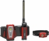 Lampe de poche LED 1000 lumens rechargeable par induction