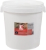 Nettoyant mains d'atelier rouge parfum amande - lot de 2 seaux de 30L