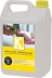 Désinfectant et nettoyant multi-surfaces virucide parfum menthe - lot de 4 bidons de 5L