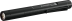 Lampe stylo LED P4R FOCUS 300 lumens rechargeable