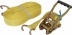 Sangle d'arrimage à cliquet séparé 50mm 7,5T 12m doigts écartés