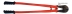 Coupe boulon 450mm