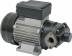 Pompe à gasoil 230V 100 l/min pour réf.56145