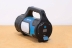 Lampe torche LED 700 lumens longue portée rechargeable
