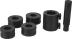 Kit roulements pour presse 15024