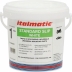Crème de montage blanche pour pneu - seau de 1kg