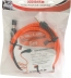 Rallonge tuyau air comprimé ultra flexible avec raccords rapides 8x14mm 5m