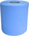 Ouate bleue 450 formats 198x250mm - lot de 6 bobines