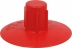 Bouchons de filtre à huile rouge - métrique 18*150 - lot de 100 pcs