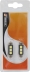 Ampoule navette LED 12V 2W SV8,5 - blister de 2 pcs