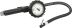 Pistolet de gonflage raccord 1/4" - mallette de 4 pcs
