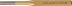 Chasse-goupille 8x150mm