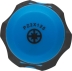 Tournevis Pozidriv® avec écrou PZ2 125mm - carte