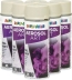 Peinture RAL 9001 blanc crème - lot de 6 aérosols de 400ml