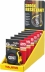Mètre mesure à ruban 5m 25mm G Lock jaune - lot de 6 pcs