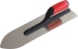 Platoir pointu flamand inox 450mm