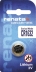 BOITE 10 PILES BOUTON CR1632 BLISTER