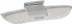 Masse d’équilibrage pour jante acier type 184 15g - lot de 100 pcs