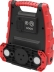 Projecteur mobile LED 10W 1000 lumens rechargeable, portable