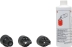 Pistolet de sablage pneumatique - blister