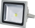 Projecteur LED COB 50W 4300 lumens