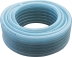 Tuyau air comprimé et liquide alimentaire en PVC 12x18mm 50m