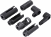 Douilles pour sondes Lambda - coffret de 7 pcs