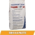 Absorbant minéral argile naturelle calcinée - sac de 30L 18kg