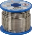 Fil d'étain 50% 1,5mm - bobine de 250g en blister