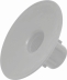Bouchons de filtre à huile incolore - métrique 20*150 - lot de 100 pcs
