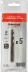 Foret à métaux HSS 5% cobalt 9,5mm - lot de 5 pcs