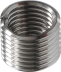 Insert fileté M12x1,75 - blister de 6 pcs