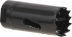 Scie trépan HSS bi-métal 8% cobalt 22mm