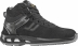 Chaussure de sécurité Jalpulse noire haute S3 SRC T38