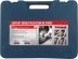 Coffret démultiplicateur de force 3800Nm R1:58 6 douilles