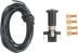 Kit branchement pour gyrophare - blister