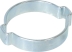 Collier à oreilles 25 à 28mm - lot de 100 pcs