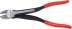 Pince coupante 280mm gainée - carte