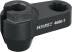 Douille pour sondes d'échappement taille 14 mm longueur 66 mm