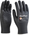 Gants de manutention 100% enduit nitrile T10 - lot 12 pcs