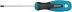 Tournevis Torx® alésé TT15 80mm