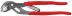 Pince multiprise entrepassée auto-ajustable SmartGrip 250mm