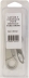 Couteaux pour décolle pare-brise 57/90/30/24mm - lot de 4 pcs