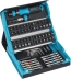 Coffret embouts 1/4" - 69 pcs