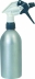 Pulvérisateur aluminium vide 500ml