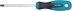 Tournevis Torx® alésé TT30 115mm